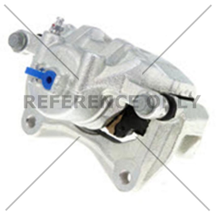 CENTRIC PARTS 141.50054 Centric Semi-Loaded Brake Caliper