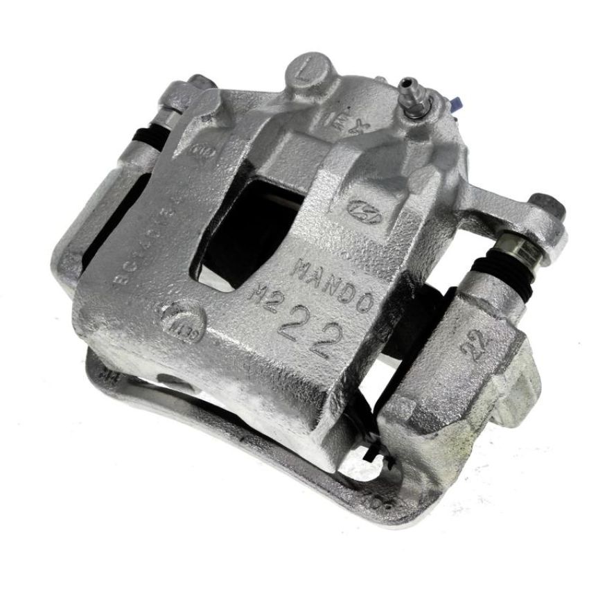 CENTRIC PARTS 141.50054 Centric Semi-Loaded Brake Caliper