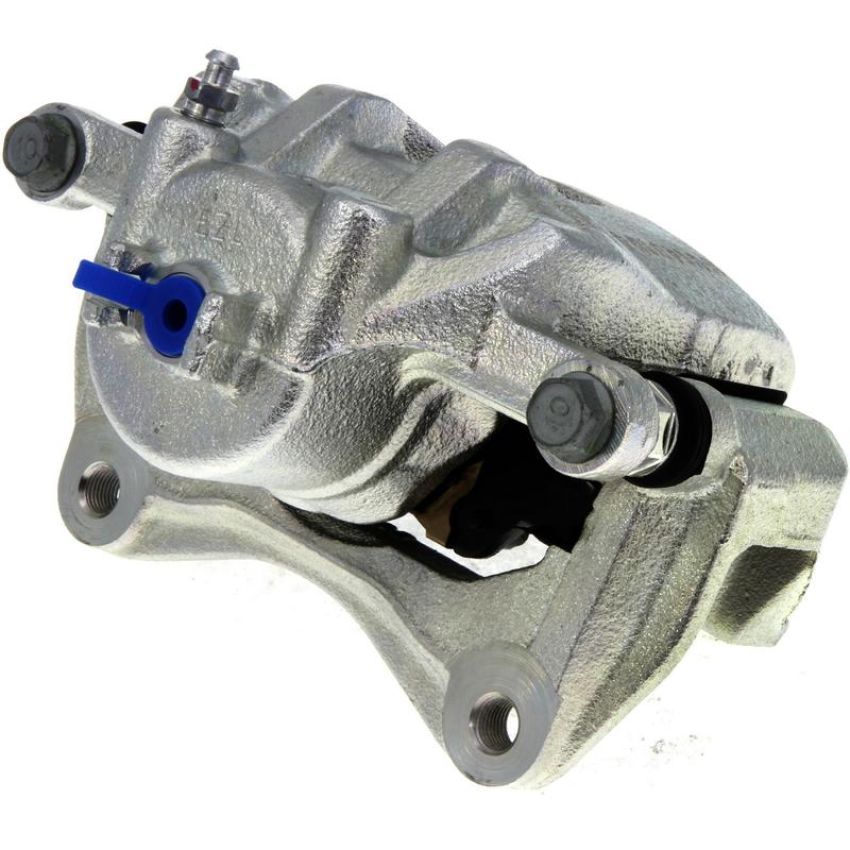 CENTRIC PARTS 141.50054 Centric Semi-Loaded Brake Caliper