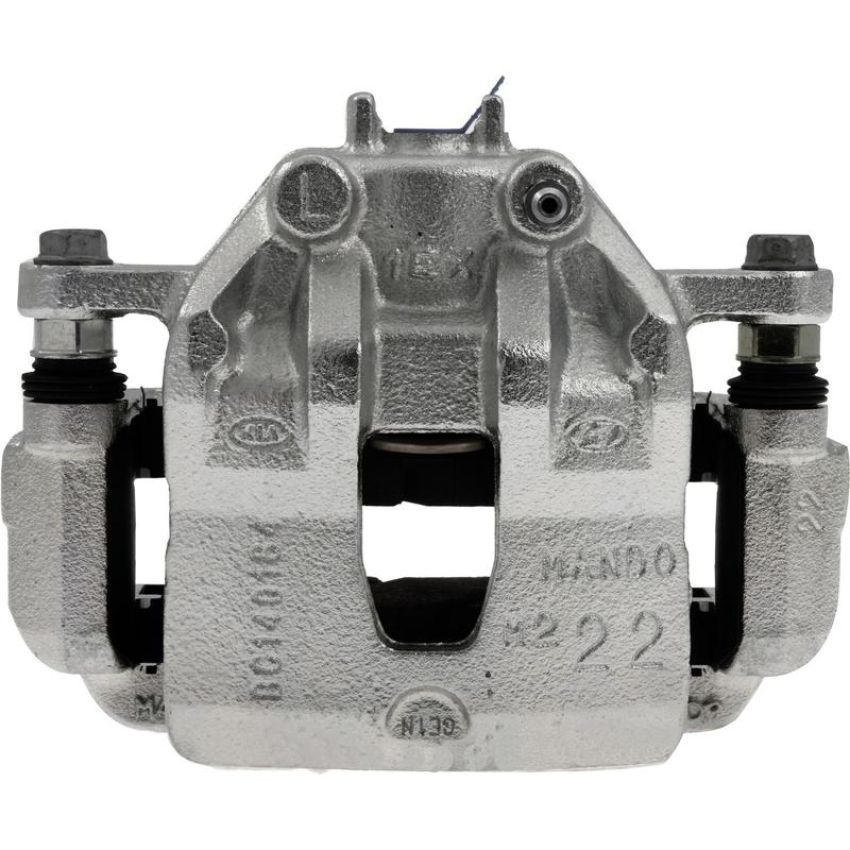 CENTRIC PARTS 141.50054 Centric Semi-Loaded Brake Caliper