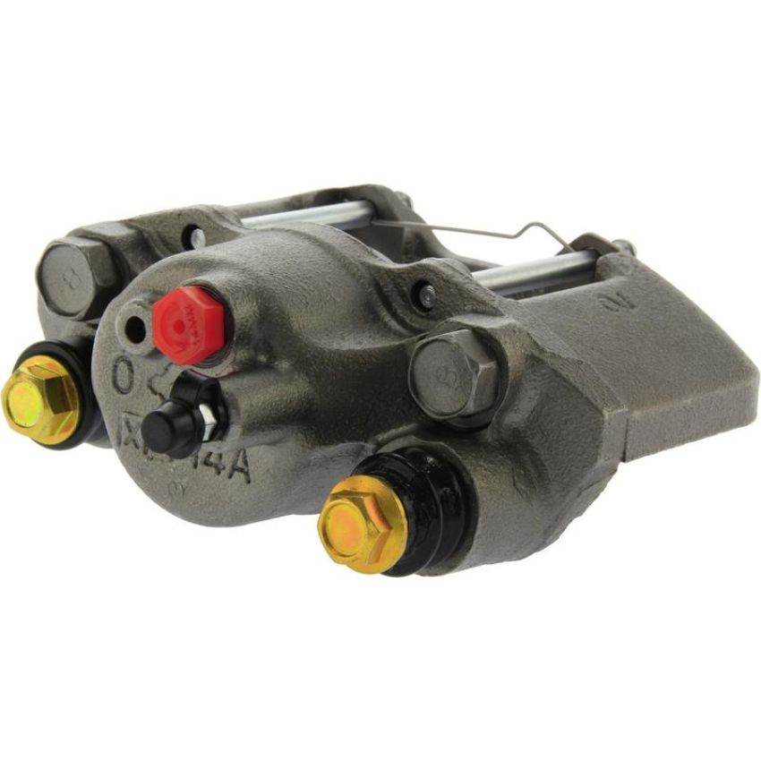 CENTRIC PARTS 141.50201 Centric Semi-Loaded Brake Caliper