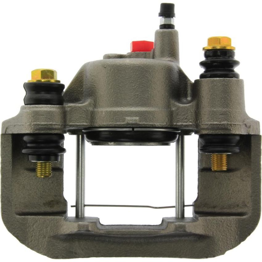 CENTRIC PARTS 141.50201 Centric Semi-Loaded Brake Caliper