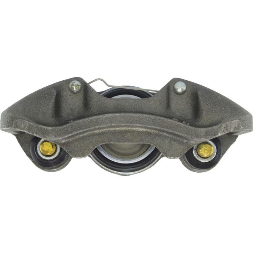 CENTRIC PARTS 141.50201 Centric Semi-Loaded Brake Caliper