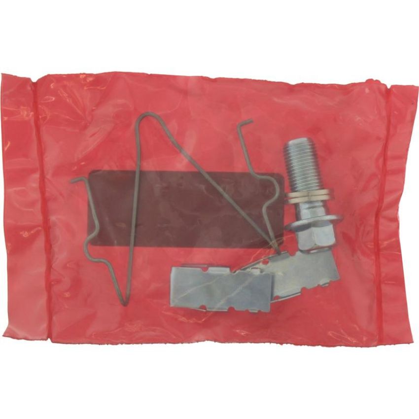 CENTRIC PARTS 141.50201 Centric Semi-Loaded Brake Caliper