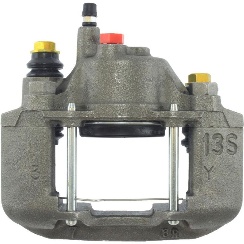 CENTRIC PARTS 141.50201 Centric Semi-Loaded Brake Caliper