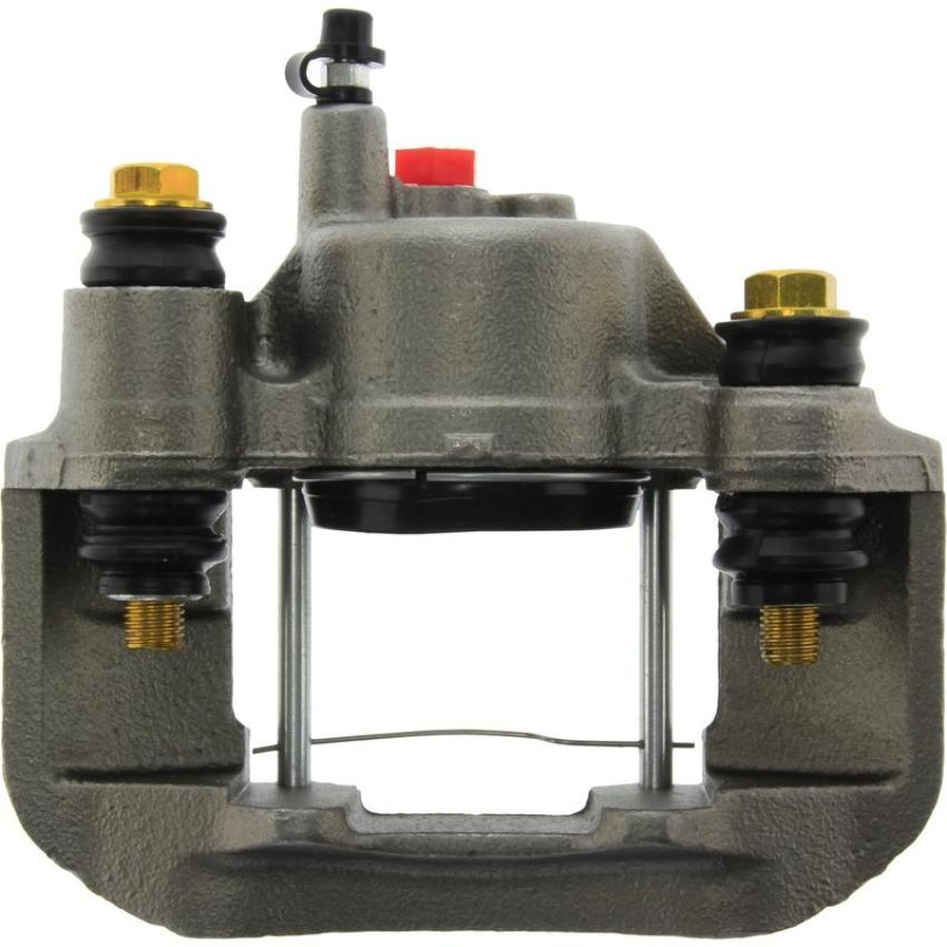 CENTRIC PARTS 141.50202 Centric Semi-Loaded Brake Caliper