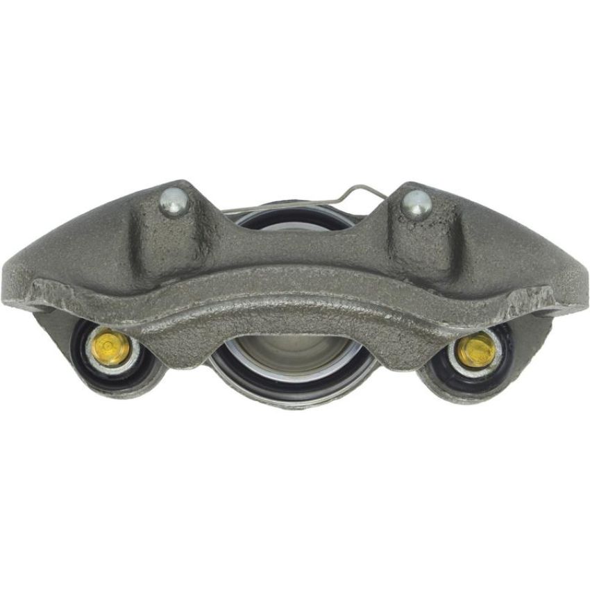 CENTRIC PARTS 141.50202 Centric Semi-Loaded Brake Caliper