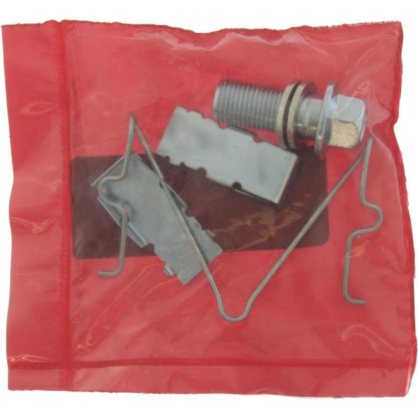 CENTRIC PARTS 141.50202 Centric Semi-Loaded Brake Caliper