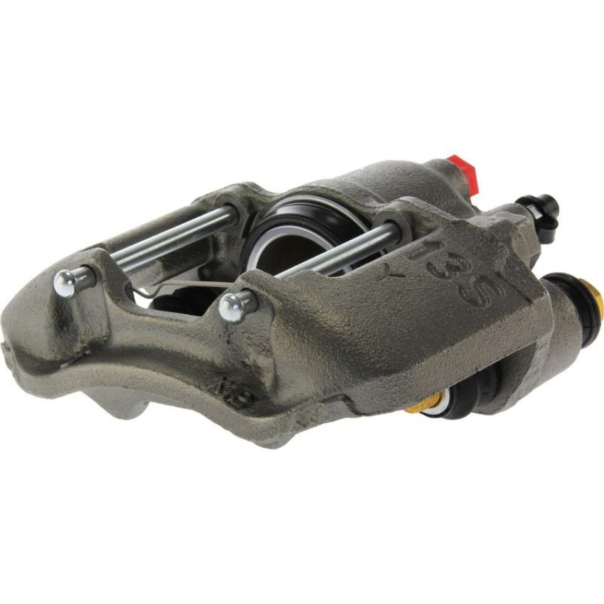 CENTRIC PARTS 141.50202 Centric Semi-Loaded Brake Caliper