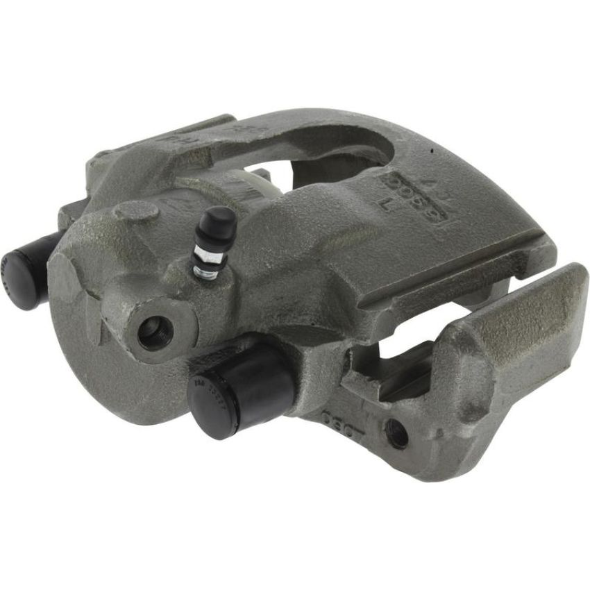 CENTRIC PARTS 141.50203 Centric Semi-Loaded Brake Caliper