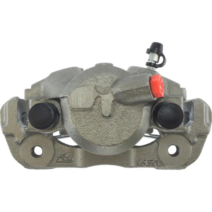 CENTRIC PARTS 141.50203 Centric Semi-Loaded Brake Caliper