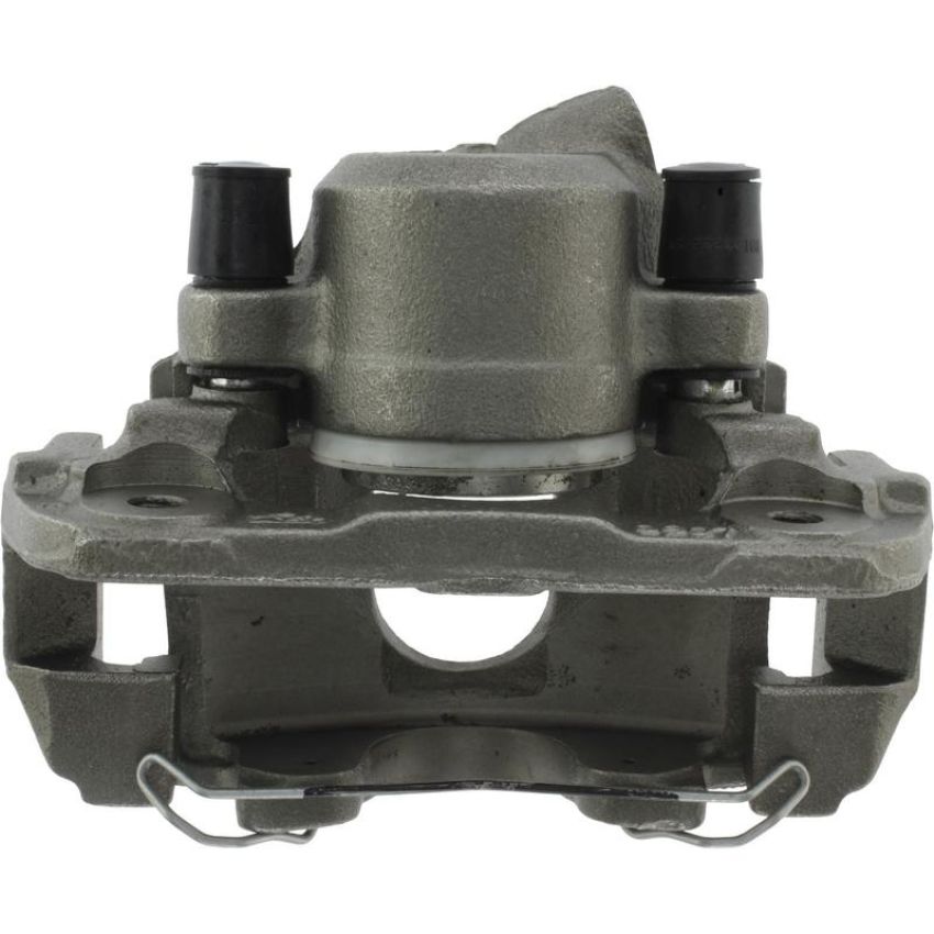 CENTRIC PARTS 141.50203 Centric Semi-Loaded Brake Caliper