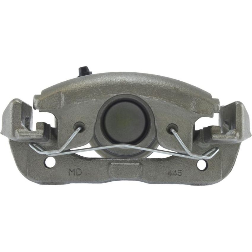 CENTRIC PARTS 141.50203 Centric Semi-Loaded Brake Caliper