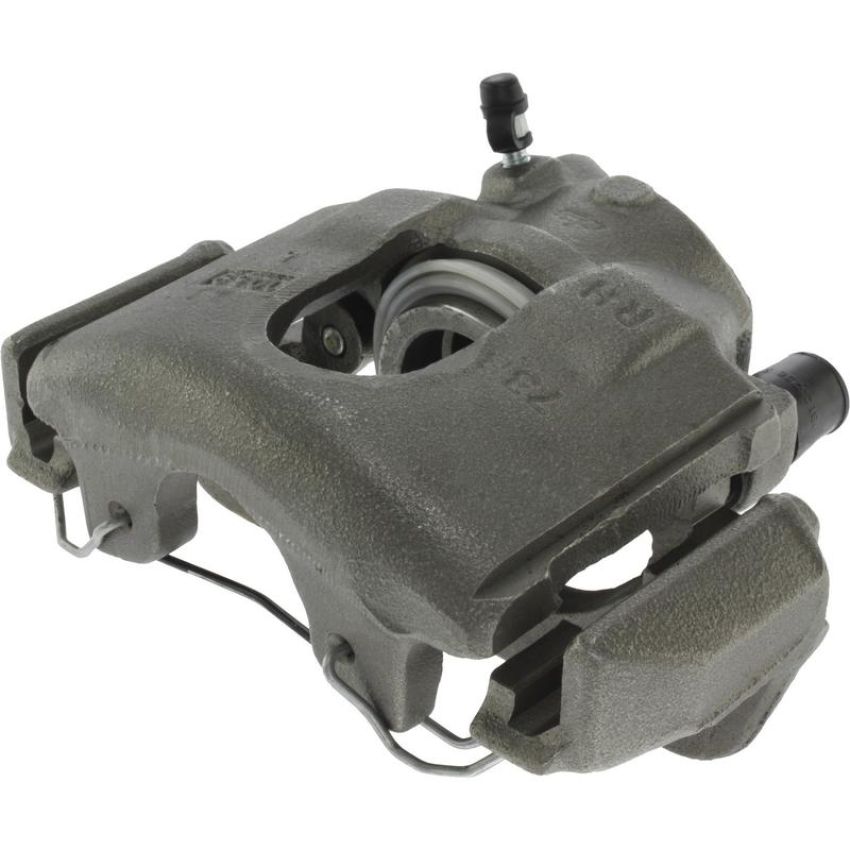 CENTRIC PARTS 141.50203 Centric Semi-Loaded Brake Caliper
