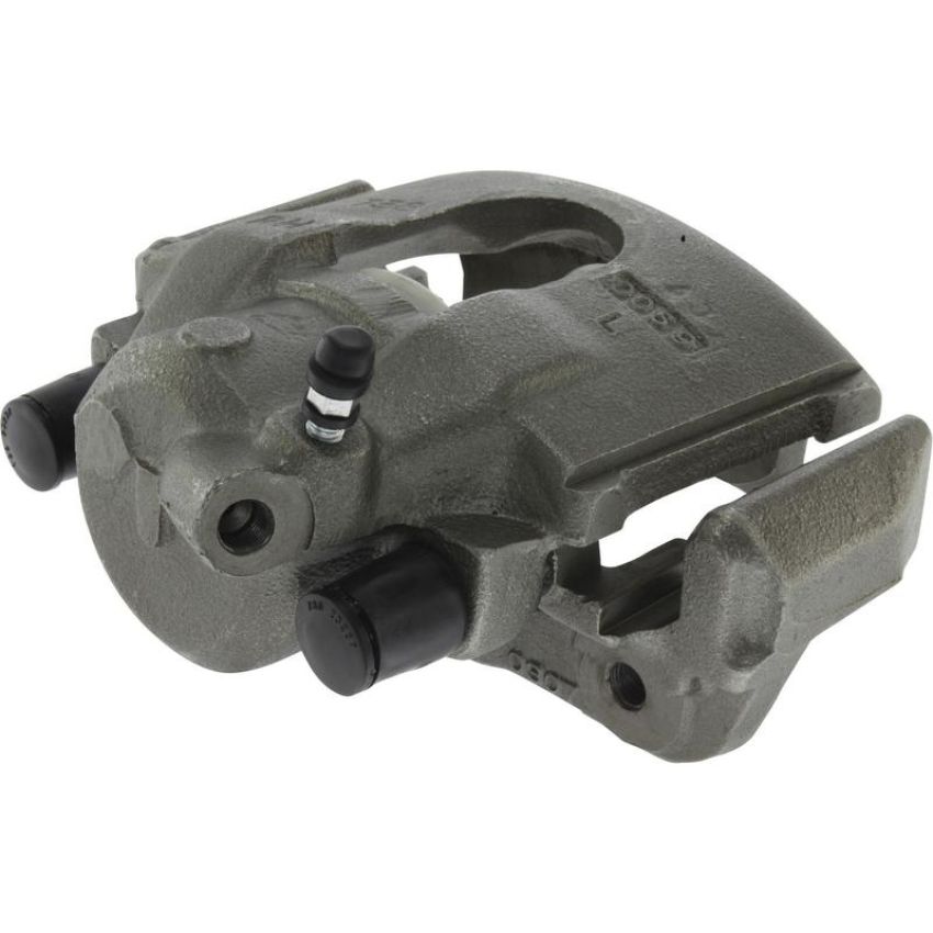 CENTRIC PARTS 141.50203 Centric Semi-Loaded Brake Caliper