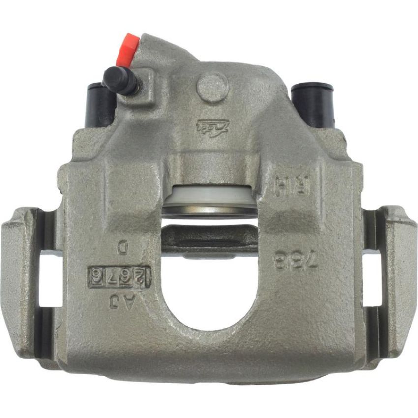CENTRIC PARTS 141.50203 Centric Semi-Loaded Brake Caliper