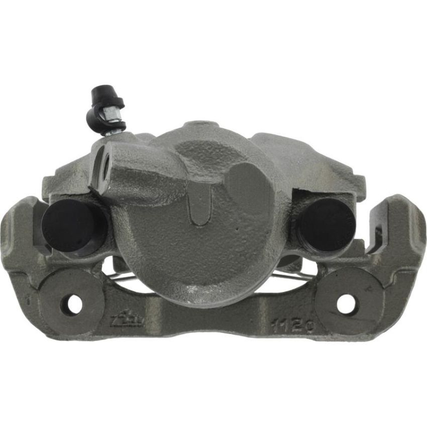 CENTRIC PARTS 141.50204 Centric Semi-Loaded Brake Caliper