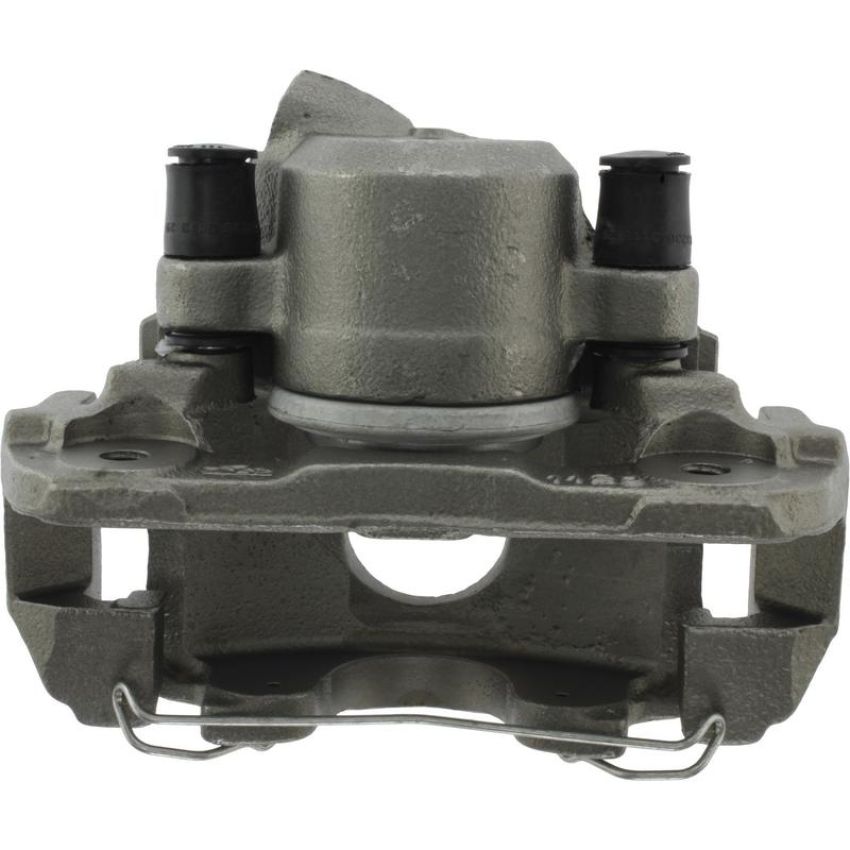 CENTRIC PARTS 141.50204 Centric Semi-Loaded Brake Caliper
