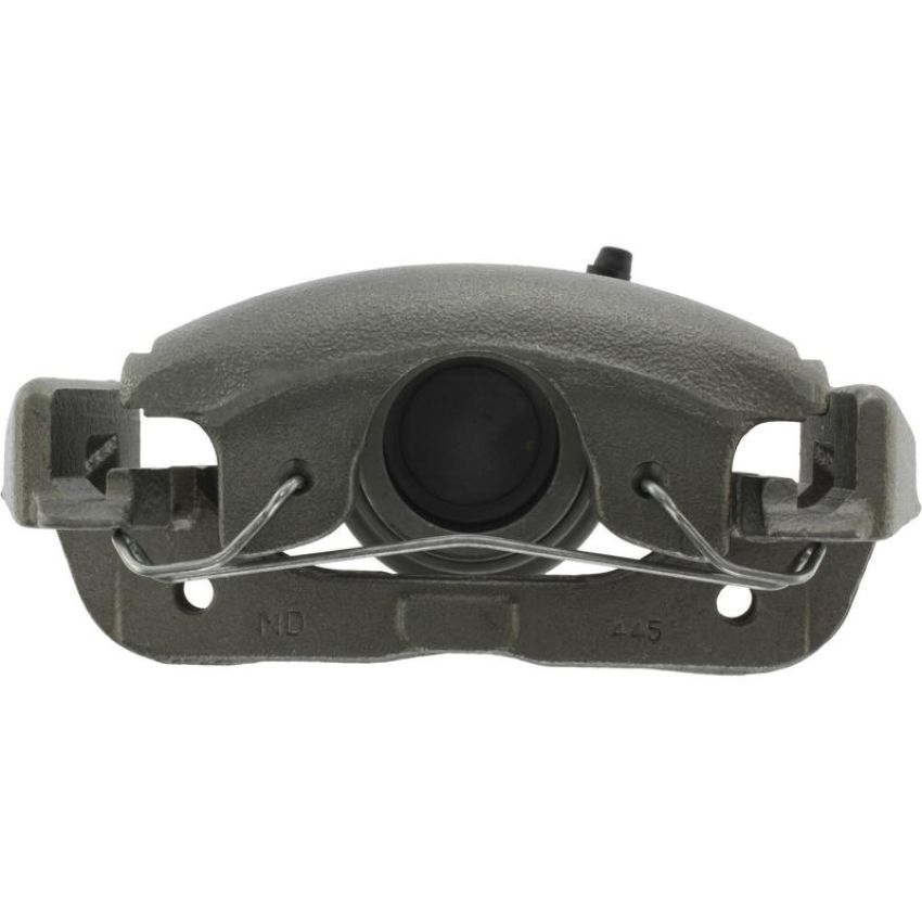 CENTRIC PARTS 141.50204 Centric Semi-Loaded Brake Caliper