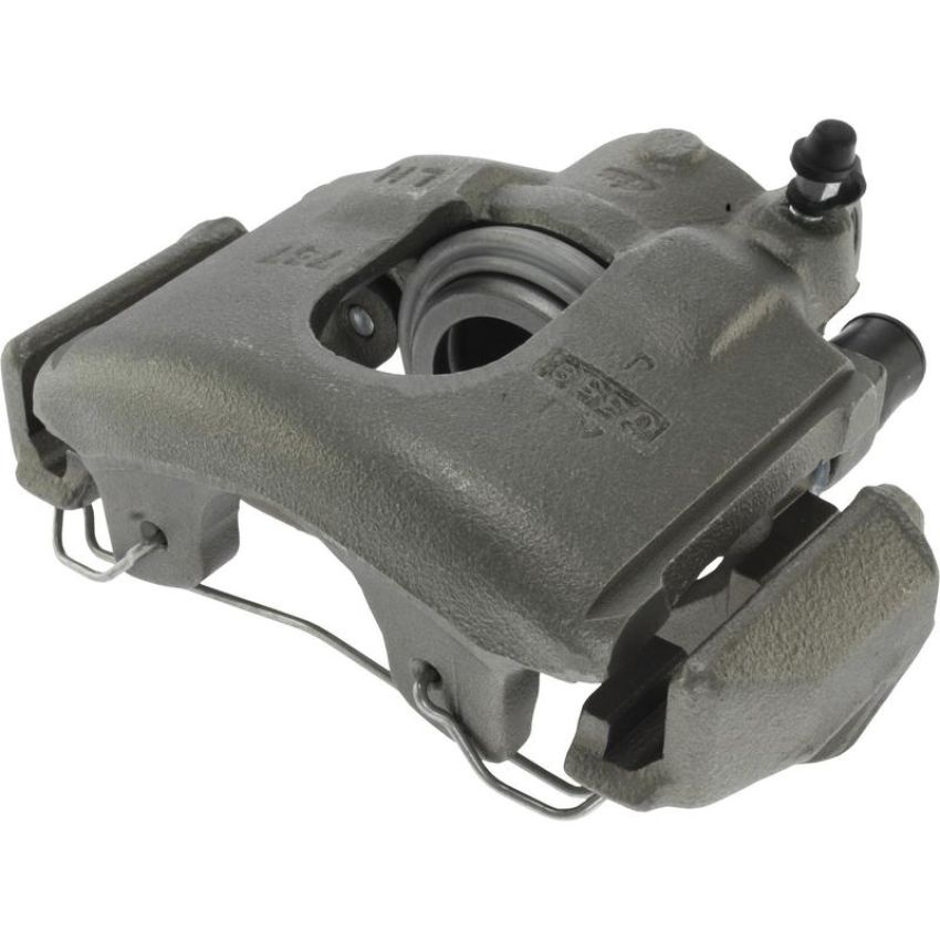 CENTRIC PARTS 141.50204 Centric Semi-Loaded Brake Caliper