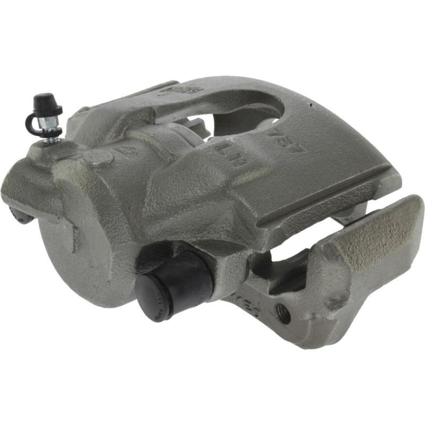 CENTRIC PARTS 141.50204 Centric Semi-Loaded Brake Caliper
