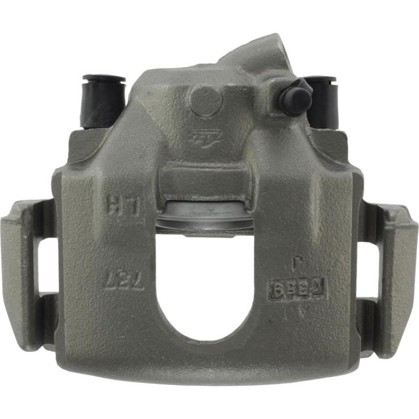 CENTRIC PARTS 141.50204 Centric Semi-Loaded Brake Caliper
