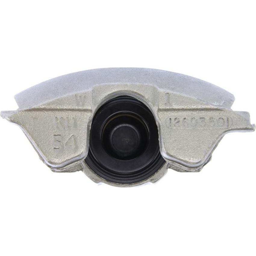 CENTRIC PARTS 141.50205 Centric Semi-Loaded Brake Caliper with New Phenolic Pistons