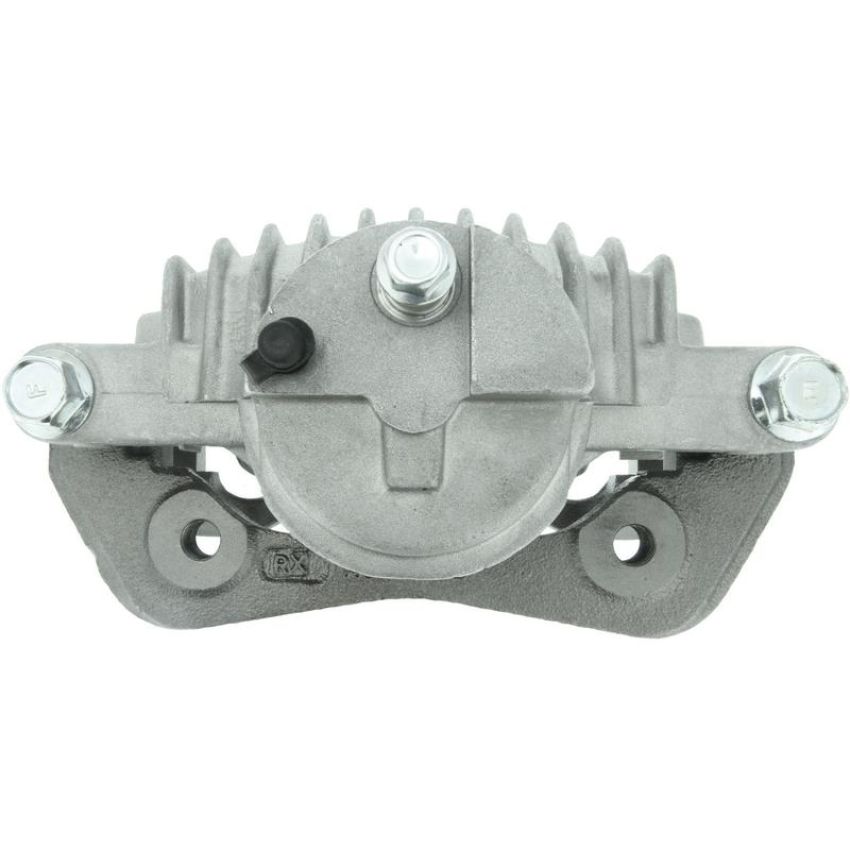 CENTRIC PARTS 141.50207 Centric Semi-Loaded Brake Caliper