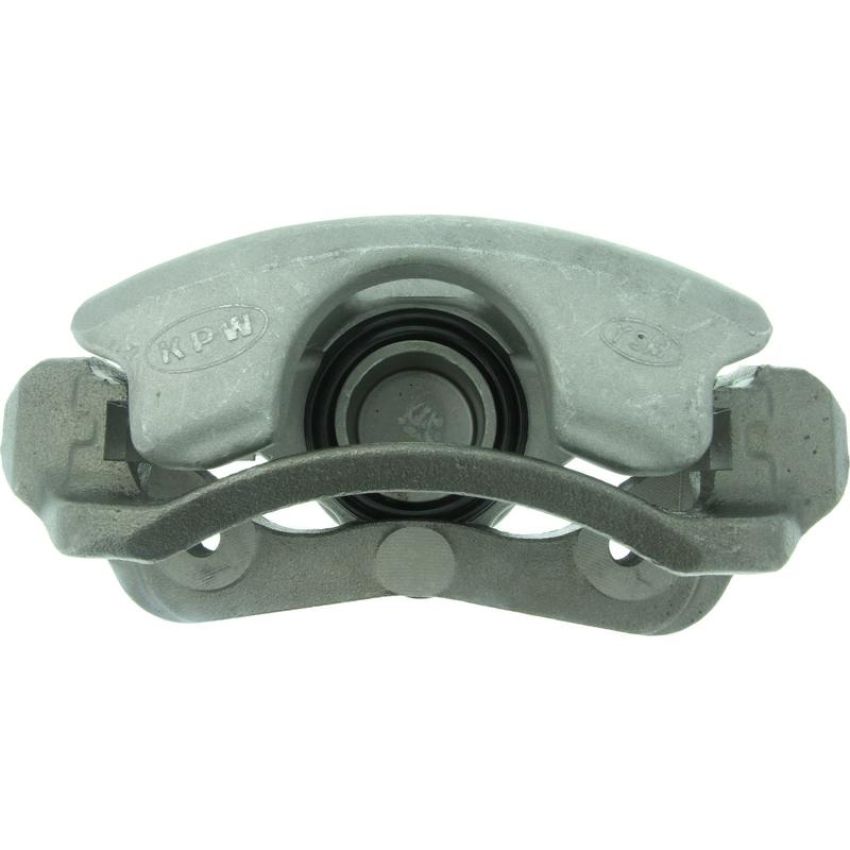 CENTRIC PARTS 141.50207 Centric Semi-Loaded Brake Caliper