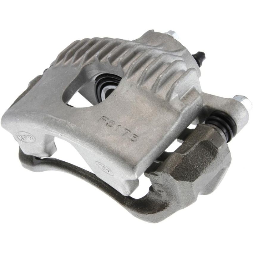 CENTRIC PARTS 141.50207 Centric Semi-Loaded Brake Caliper