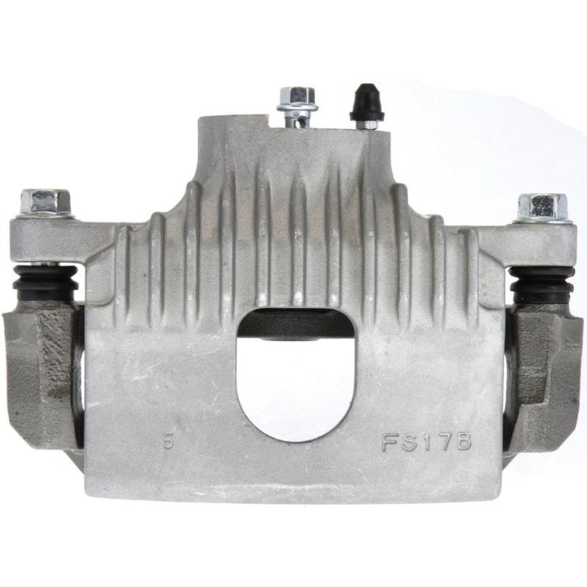 CENTRIC PARTS 141.50207 Centric Semi-Loaded Brake Caliper