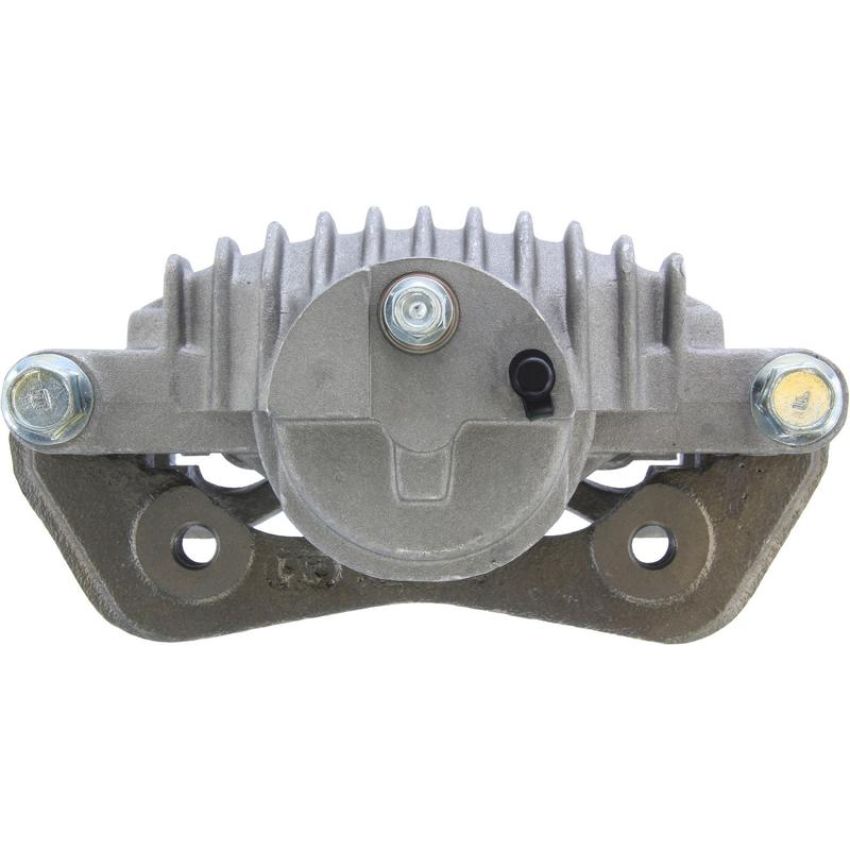 CENTRIC PARTS 141.50208 Centric Semi-Loaded Brake Caliper