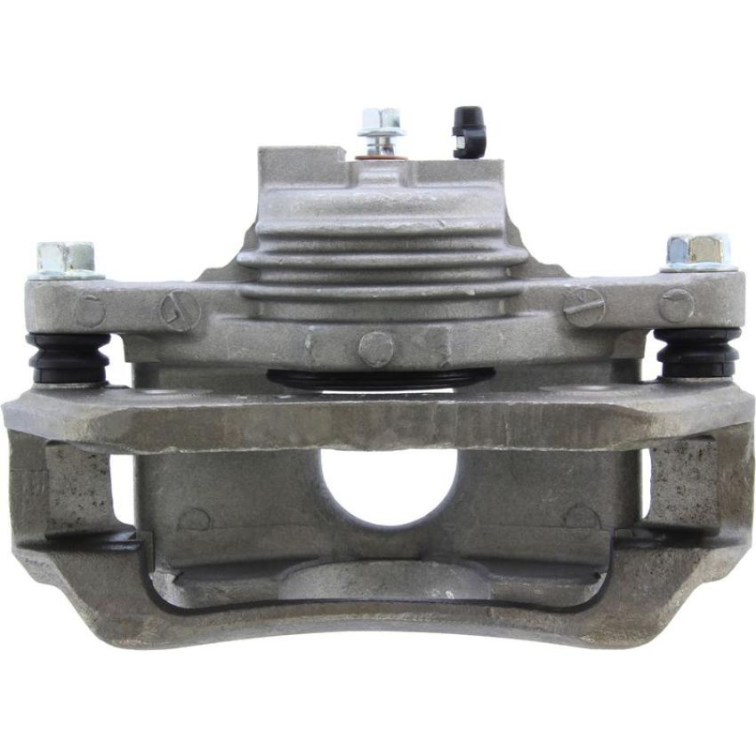 CENTRIC PARTS 141.50208 Centric Semi-Loaded Brake Caliper