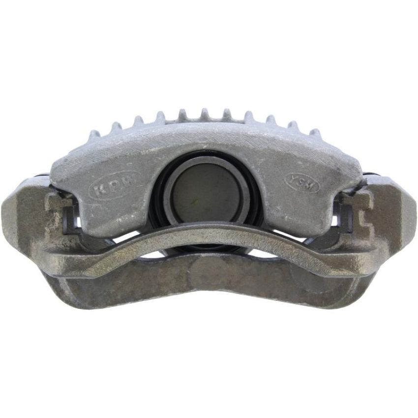 CENTRIC PARTS 141.50208 Centric Semi-Loaded Brake Caliper