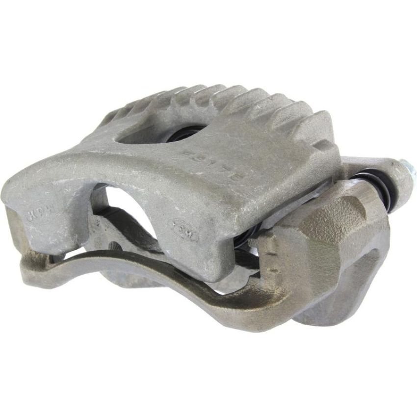 CENTRIC PARTS 141.50208 Centric Semi-Loaded Brake Caliper