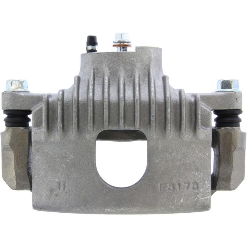 CENTRIC PARTS 141.50208 Centric Semi-Loaded Brake Caliper