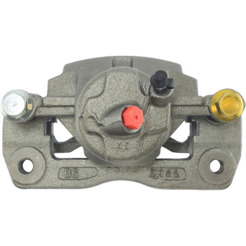 CENTRIC PARTS 141.50209 Centric Semi-Loaded Brake Caliper