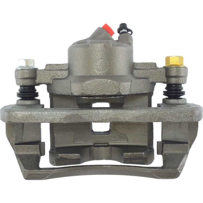 CENTRIC PARTS 141.50209 Centric Semi-Loaded Brake Caliper
