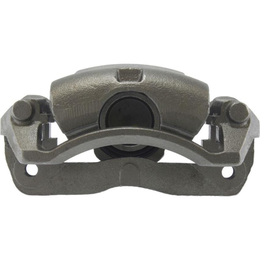 CENTRIC PARTS 141.50209 Centric Semi-Loaded Brake Caliper