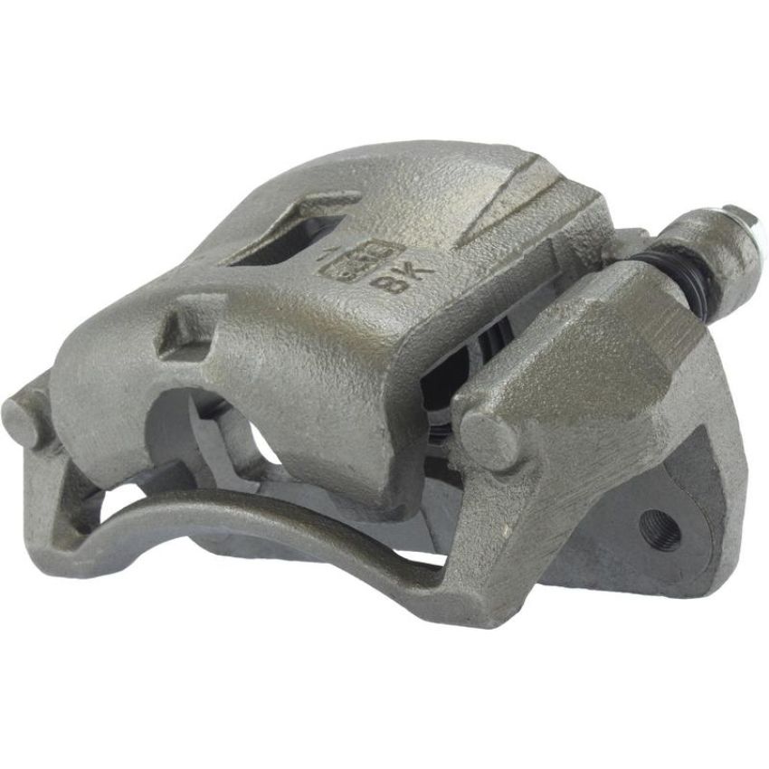 CENTRIC PARTS 141.50209 Centric Semi-Loaded Brake Caliper