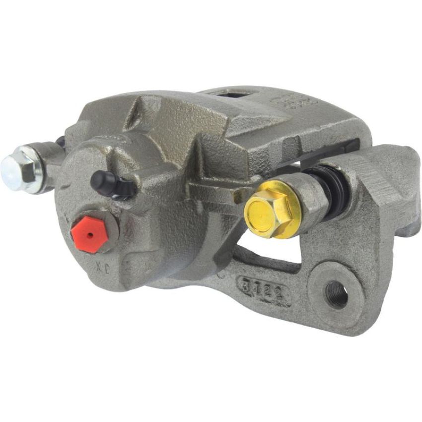 CENTRIC PARTS 141.50209 Centric Semi-Loaded Brake Caliper
