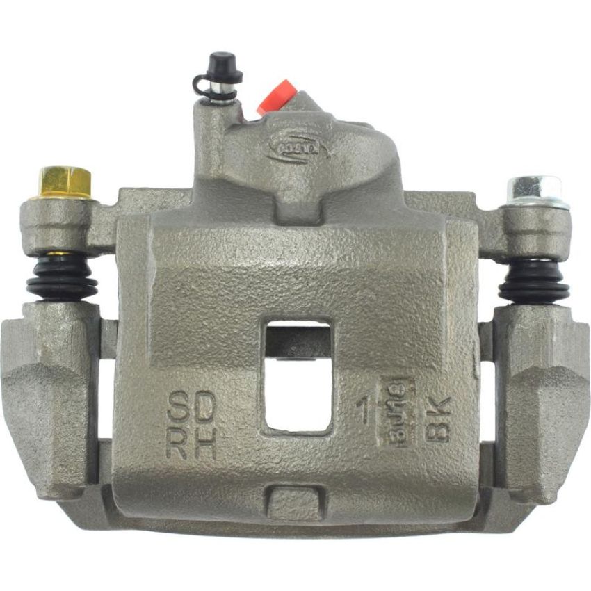 CENTRIC PARTS 141.50209 Centric Semi-Loaded Brake Caliper