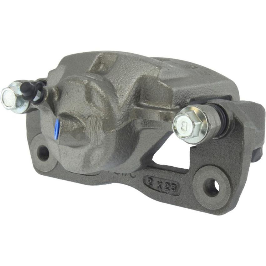 CENTRIC PARTS 141.50210 Centric Semi-Loaded Brake Caliper