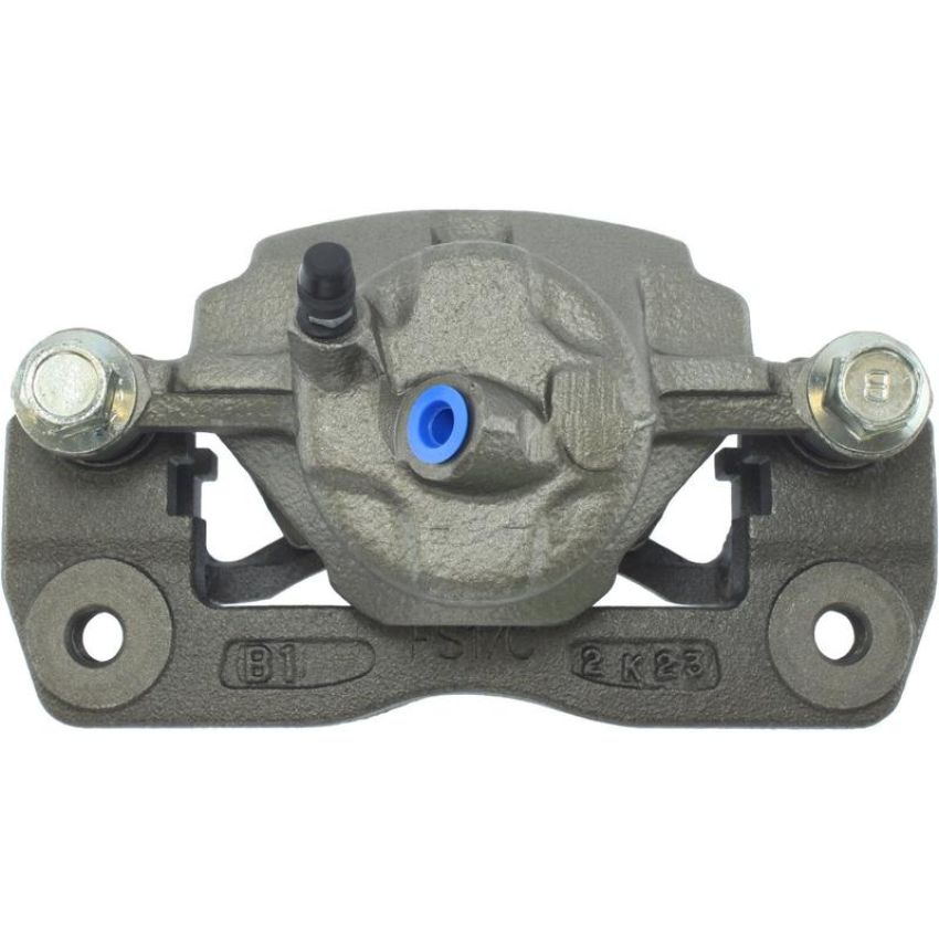 CENTRIC PARTS 141.50210 Centric Semi-Loaded Brake Caliper