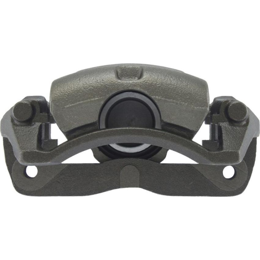 CENTRIC PARTS 141.50210 Centric Semi-Loaded Brake Caliper