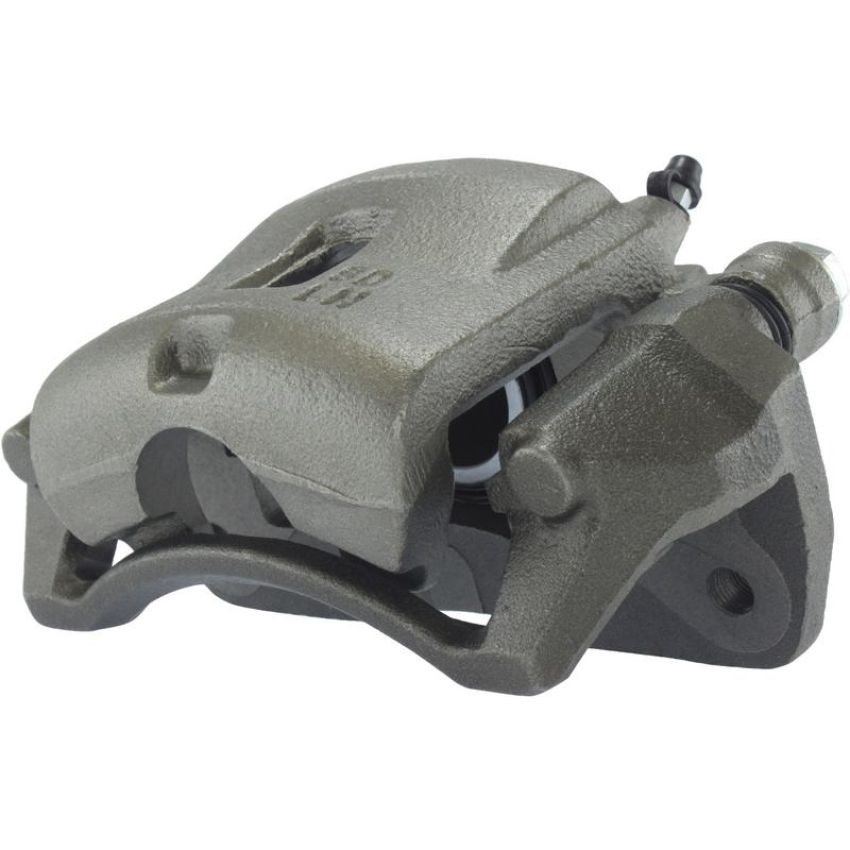 CENTRIC PARTS 141.50210 Centric Semi-Loaded Brake Caliper