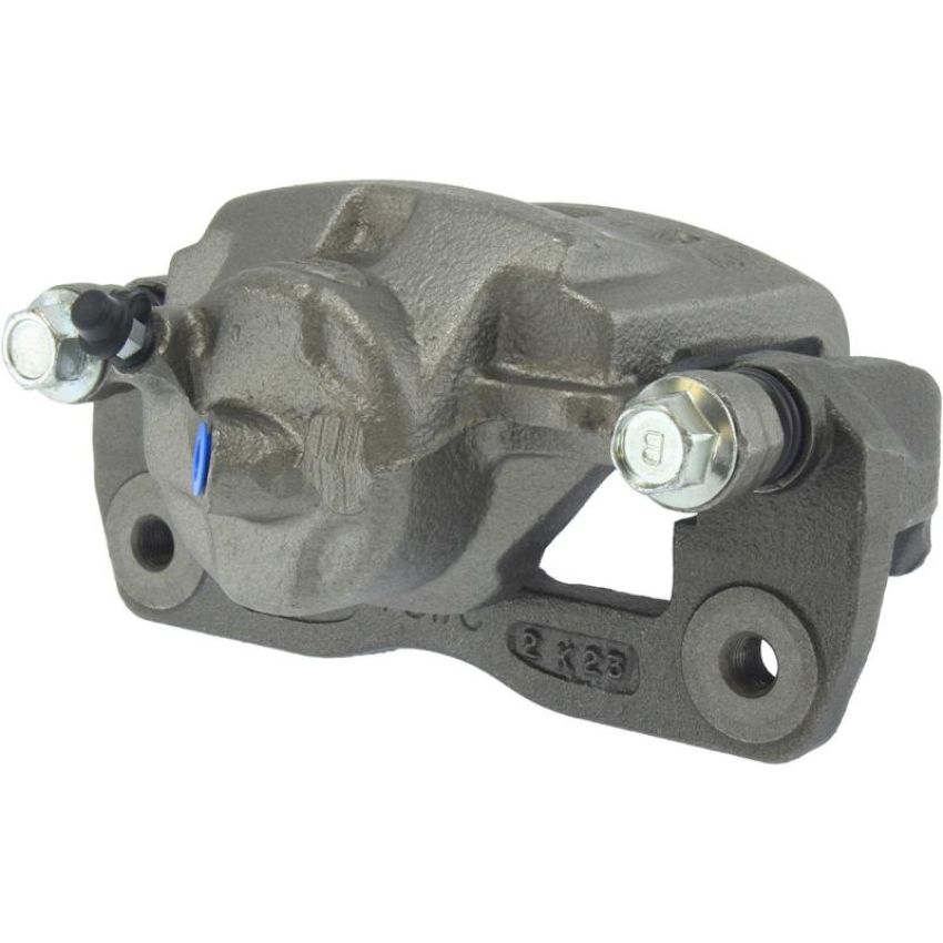 CENTRIC PARTS 141.50210 Centric Semi-Loaded Brake Caliper
