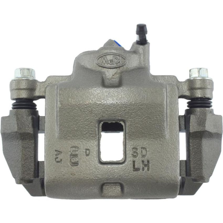CENTRIC PARTS 141.50210 Centric Semi-Loaded Brake Caliper