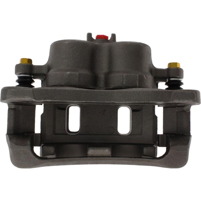 CENTRIC PARTS 141.50211 Centric Semi-Loaded Brake Caliper