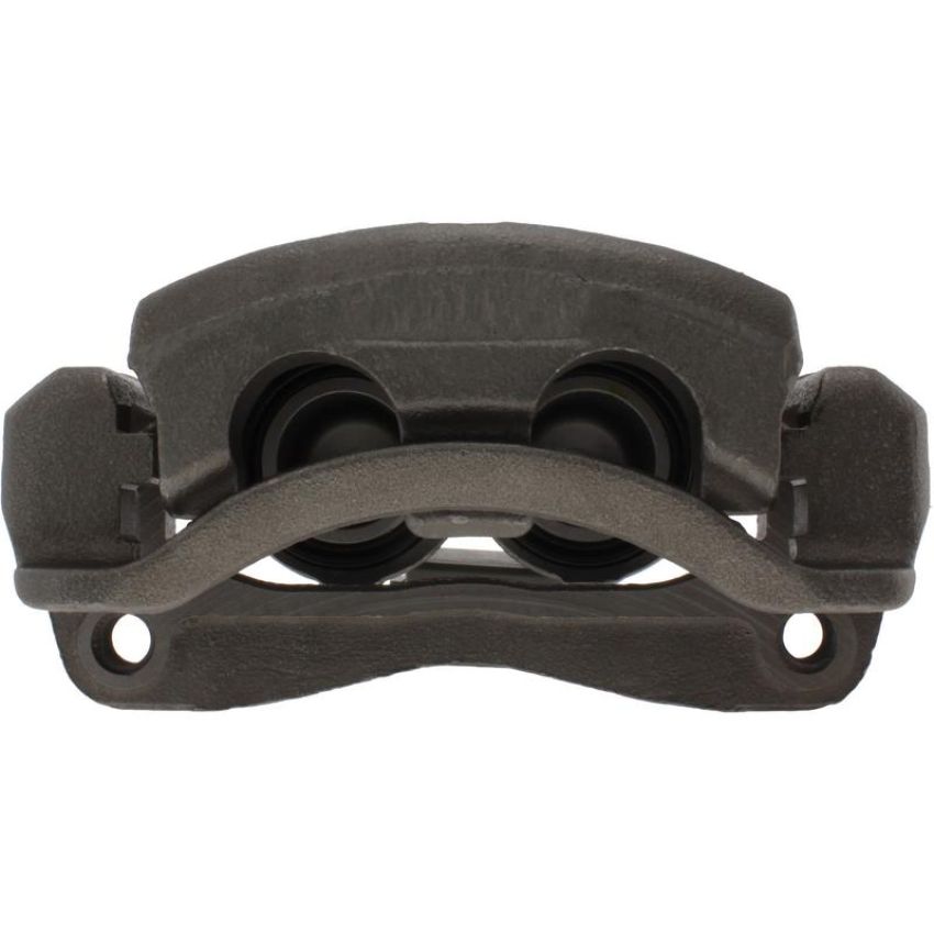 CENTRIC PARTS 141.50211 Centric Semi-Loaded Brake Caliper